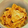 shibuchica's cooksnap of when they made 鉄分たっぷり！鶏レバーの香味漬け.