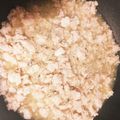 クックP2RY7B☆'s cooksnap of when they made お手軽そぼろごはん♪♪.