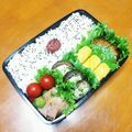 ☆りりん☆'s cooksnap of when they made ◆ピーマンとハムの甘辛炒め◆.