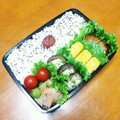 ☆りりん☆'s cooksnap of when they made ◆ピーマンとハムの甘辛炒め◆.