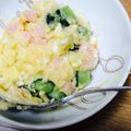 ポム1212's cooksnap of when they made 大人気のポテトサラダ.
