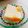 ちびちび317's cooksnap of when they made フルーツ豆乳寒天.