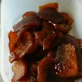 しししむむむ's cooksnap of when they made シンプルな生姜の佃煮.