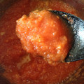 ANJINHA's cooksnap of when they made 自家製☆ケチャップ.