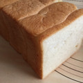づかってぃ's cooksnap of when they made 湯だね食パン 中種法採用♪.