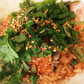 たなかぴ's cooksnap of when they made うなぎと枝豆の夏おこわ.