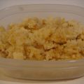 るちあママ's cooksnap of when they made 山わさび味噌.
