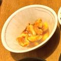 maimai22's cooksnap of when they made ホヤの酢醤油☆基本☆.