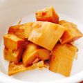 Astorito's cooksnap of when they made 旬の味♪たけのこの土佐煮.