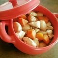 ✧腹ペコ組♡'s cooksnap of when they made 我が家の筑前煮♪.