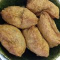 あき0304's cooksnap of when they made ジューシーお稲荷さん♪.