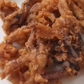 きらり流れ星's cooksnap of when they made イカの唐揚げ.