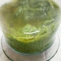 あい殿's cooksnap of when they made 簡単♡ジェノベーゼソース♡.