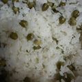 cao3mei2's cooksnap of when they made 豆ご飯.