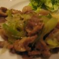 ポコandボコ's cooksnap of when they made 塩不要！！ネギ塩豚丼.