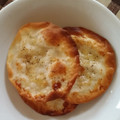 あーじゅんママ's cooksnap of when they made ぎょうざの皮のマヨピザ.