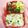 ごりごりら's cooksnap of when they made 幼稚園 お弁当♡おにぎりくん キャラ弁.