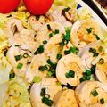 いもっ娘♥'s cooksnap of when they made 【備忘録】鶏胸ロールねぎソースかけ.