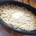 みゃじま's cooksnap of when they made えのきとチーズのタジン蒸し.