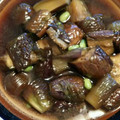 Gクミ's cooksnap of when they made 簡単☆めんつゆで茄子の煮浸し.