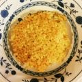 だーしゅ's cooksnap of when they made ゴマ油香る♪卵醤油ご飯の焼きおにぎらず＊.