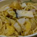 ゆ～～ゆ's cooksnap of when they made 豆乳で簡単クリームパスタ☆.