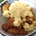 クックM7CSNM☆'s cooksnap of when they made 旨旨☆チキン南蛮.