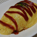 ゆうかりコアラ's cooksnap of when they made 簡単＆節約☆うまうまケチャップライス.