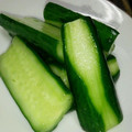 うやぼう's cooksnap of when they made 簡単きゅうりの浅漬け.