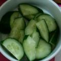 ma___111's cooksnap of when they made パリポリ!!やみつきになるきゅうり.