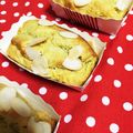 ミルキーアイス's cooksnap of when they made ＨＭでしっとりカボチャケーキ.