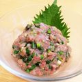ｐｐｙ's cooksnap of when they made ★鯵のなめろう★.