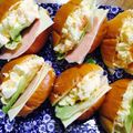 マルルル's cooksnap of when they made 朝食にぴったりロールパン.