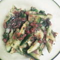 さゆり4's cooksnap of when they made さっぱり☆きゅうりの梅しそ和え.