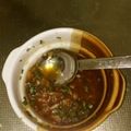 harurin♪'s cooksnap of when they made お肉に合う！和風ねぎソース.