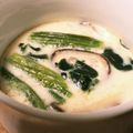 さとっちにゃん's cooksnap of when they made 我が家の自慢♡本格茶碗蒸し.