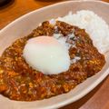 1710a08's cooksnap of when they made トマト缶で絶品！キーマカレー☆写真付き.