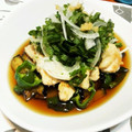 衣千子's cooksnap of when they made 茄子と鶏胸肉のさっぱり揚げ浸し.