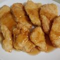 ゅぅu_u's cooksnap of when they made 大人気♪「こってりサクサク♪チキン南蛮」.