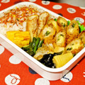 苺♡ストロベリー's cooksnap of when they made 簡単♥若竹煮♥筍(たけのこ)とわかめ煮♥.