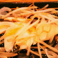 レオン～'s cooksnap of when they made 簡単！レンジで鱈の酒蒸し！！.