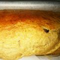 ゆたまみ's cooksnap of when they made 簡単あずきケーキ・ＨＭを使って.
