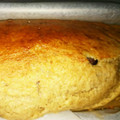 ゆたまみ's cooksnap of when they made 簡単あずきケーキ・ＨＭを使って.