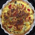 みずきりんゆう's cooksnap of when they made 子供も喜ぶじゃがいもとひき肉のキッシュ♡.