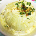 あやな❤︎'s cooksnap of when they made 簡単まるごと玉ねぎ.