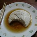 ボケまる子's cooksnap of when they made レンジで簡単！！豆腐と卵のレンチン蒸し♪.