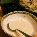 りしゅっち's cooksnap of when they made 何にでも使える、くるみダレ！.