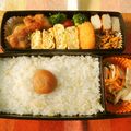 TYSK's cooksnap of when they made 味付け簡単！なめたけ入り卵焼き.