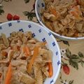 猫のミイヤ's cooksnap of when they made 圧力鍋で！切干し大根の煮物！.