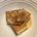 poohさん☆'s cooksnap of when they made 簡単10分！厚揚げの1品.